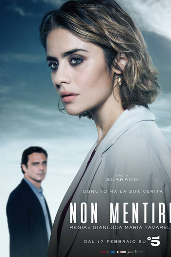  de Série Non mentire (2019)