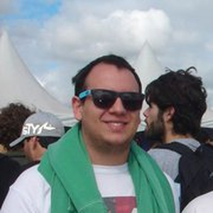 Foto de perfil de Dudu Abib