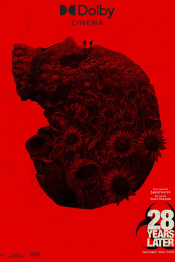  de Filme Extermínio: A Evolução (2025)