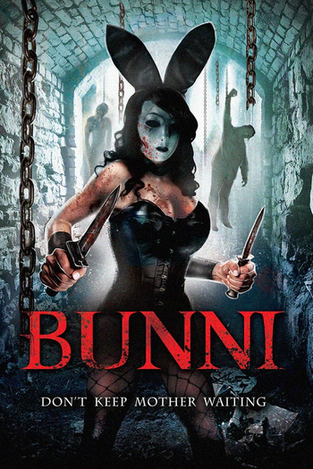  de Filme Bunni (2013)
