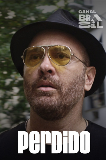 Poster de Franquia Perdido (2020)