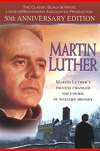  de Filme Martinho Lutero (1953)