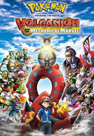 Pokémon, O Filme 19: Volcanion e a Maravilha Mecânica