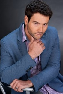 Nicolás Krinis - Poster 1