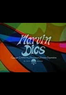 Marvin Digs (Marvin Digs)