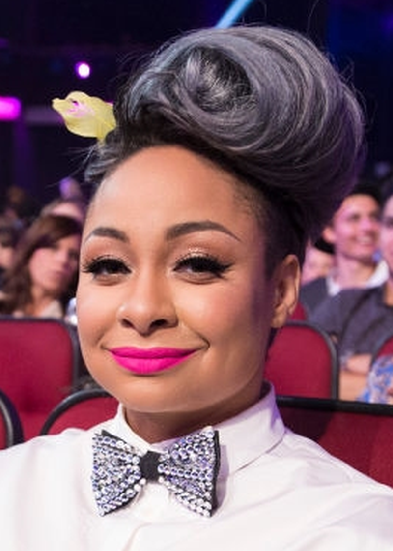 Raven-Symoné - Foto 12