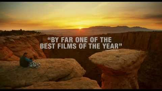 Trailer: 127 HOURS - Full Length Official Trailer HD