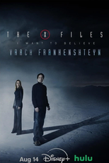 Arquivo X: Eu Quero Acreditar - Vrach Frankenshteyn (The X Files: I Want to Believe - Vrach Frankenshteyn)
