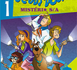 Scooby-Doo! Mistério S/A (1ª Temporada)
