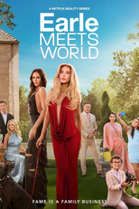 Alix Earle pelo Mundo (Earle Meets World)