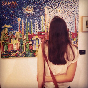 Foto de perfil de Fernanda