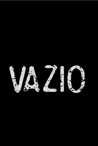 Poster 1 de Curta VAZIO (2014)
