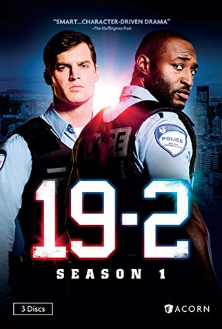 Poster 3 de Série 19-2 (1ª Temporada) (2014)