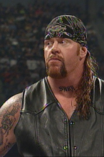 Poster de Episódio SmackDown 57 (2000)