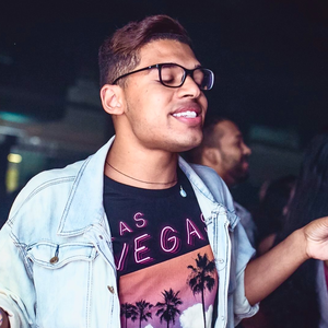 Foto de perfil de André