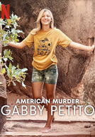 Homicídio nos EUA: Gabby Petito (American Murder: Gabby Petito)