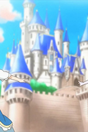Poster de Episódio きんいろのとき (2013)