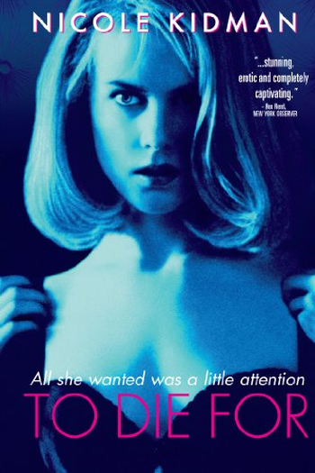  de Filme Um Sonho Sem Limites (1995)