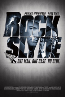 Rock Slyde  - Poster / Capa / Cartaz - Oficial 2