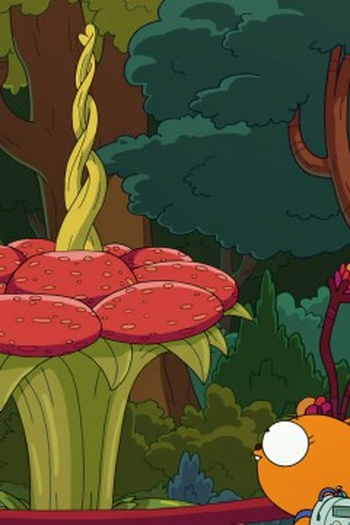 Poster de Episódio Rock Kick (2025)