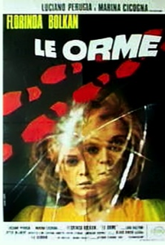 Poster 5 de Filme Os Passos (1975)