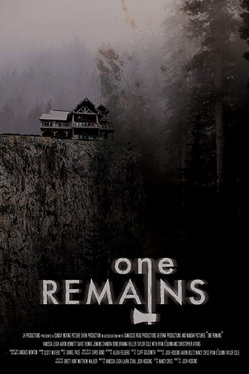  de Filme One Remains (2019)
