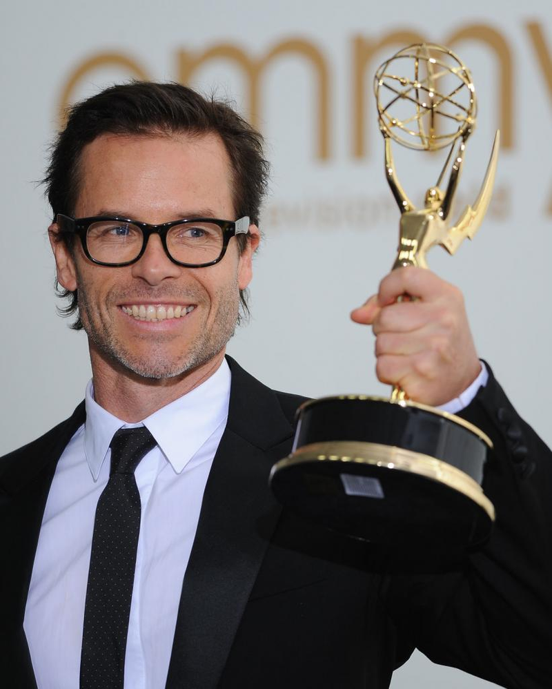 Guy Pearce - Foto 1