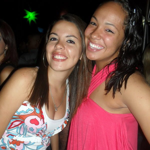 Foto de perfil de Amanda Ferreira