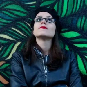 Foto de perfil de Kesia