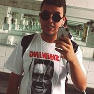 Foto de perfil de Matheus