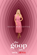 Goop Lab com Gwyneth Paltrow (1ª Temporada) (The Goop Lab (Season 1))