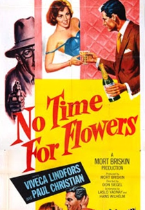 Adorável Tentação (No Time for Flowers)