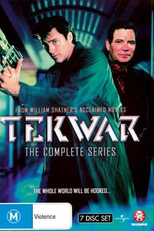 Policial do Futuro (TekWar)