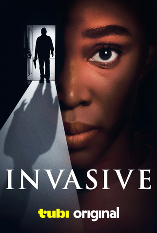 Poster 1 de Filme Invasive (2024)