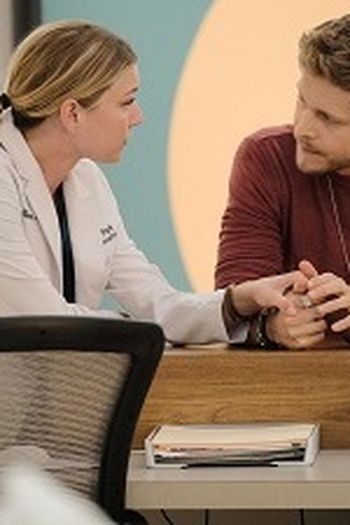 Poster de Episódio Heart in a Box (2018)