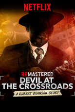 ReMastered: O Diabo na Encruzilhada (ReMastered: Devil at the Crossroads)