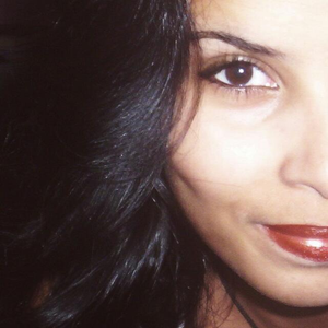 Foto de perfil de Carina Queiroz Silva