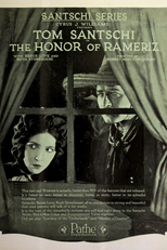 The Honor of Rameriz (The Honor of Rameriz)
