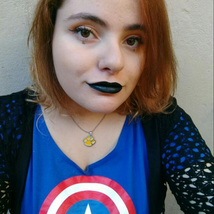 Foto de perfil de Louise