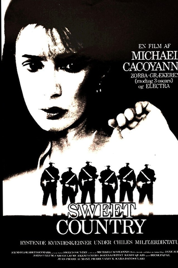  de Filme Sweet Country (1987)