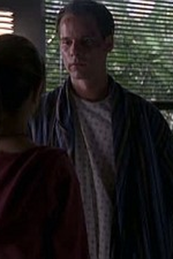 Poster de Episódio Run and Gun (2006)