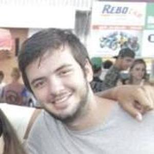 Foto de perfil de Alexandre