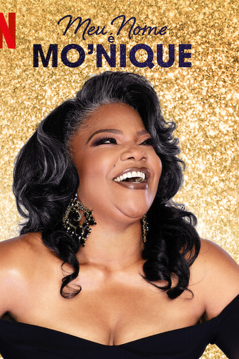  de TV Meu nome é Mo'Nique (2023)