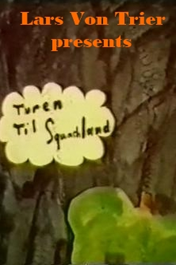  de Curta The Trip to Squash Land (1967)
