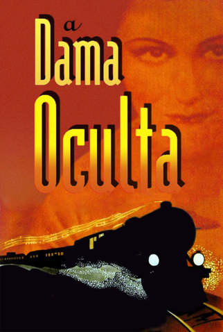 Poster 18 de Filme A Dama Oculta (1938)