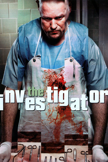  de Filme O Investigador (2008)