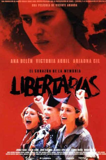  de Filme Libertárias (1996)