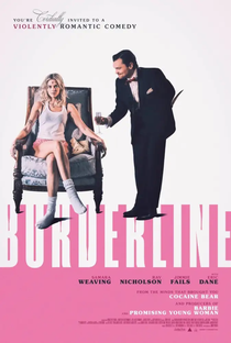 No Limite da Proteção - Poster / Capa / Cartaz - Oficial 2