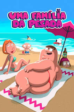 Uma Família da Pesada (20ª Temporada) (Family Guy (Season 20))