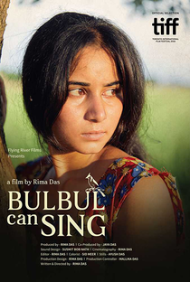 Bulbul Pode Cantar - Poster / Capa / Cartaz - Oficial 3